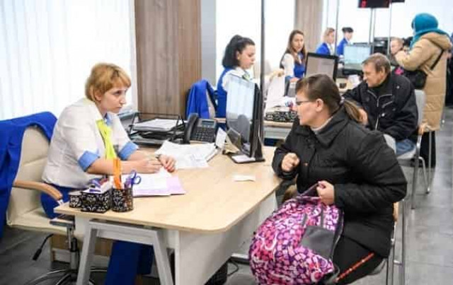 Кабмин упростил назначение субсидий на комуслуги