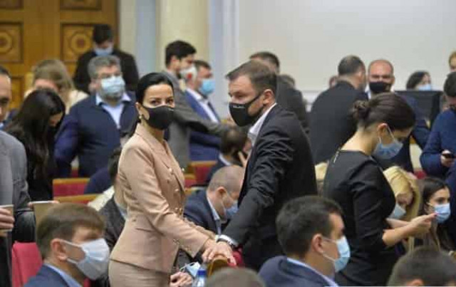 ВР еще раз попытается назначить Витренко министром