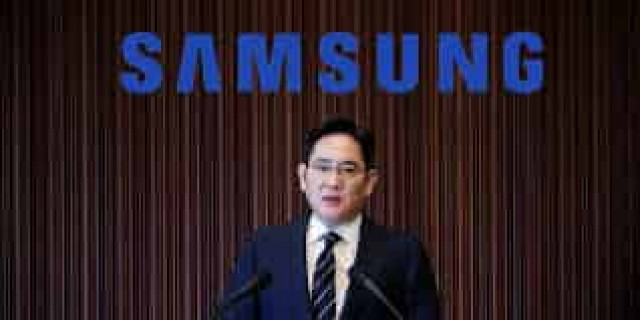 Главу Samsung приговорили к 2,5 годам за коррупцию