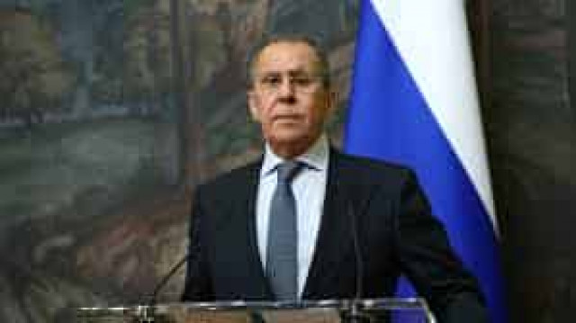 Лавров: Россия потеряет остальную Украину, если признает ДНР и ЛНР