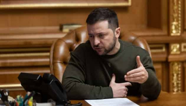 БТР Senator сейчас нужны украинской армии как никогда: Зеленский поблагодарил Канаду