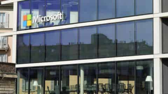 Кибербезопасность можно построить только по принципу нулевого доверия, - гендиректор Microsoft
