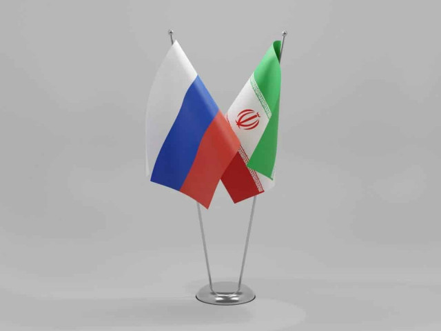 Росія з Іраном збираються підписати новий міждержавний договір
