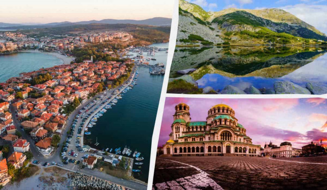 Європейські туроператори визначилися, куди вони будуть заманювати туристів в 2024 році
