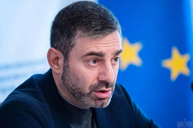 Жорстка мобілізація: Лубінець висловився про хапання людей працівниками ТЦК на вулицях
