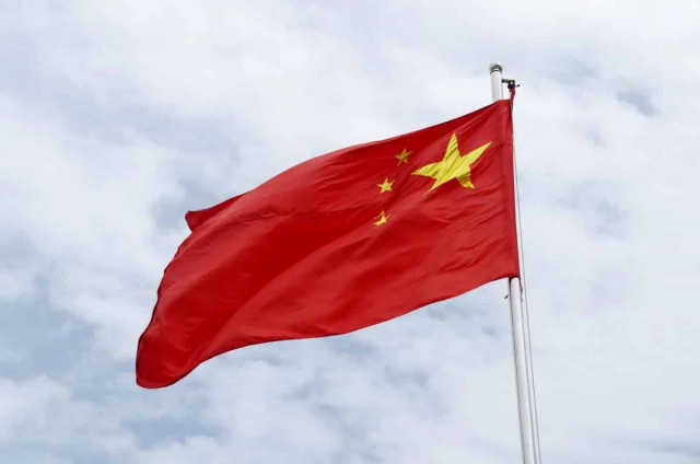 Китайська делегація не захотіла зустрічатися із Зеленським у Давосі, - Politico
