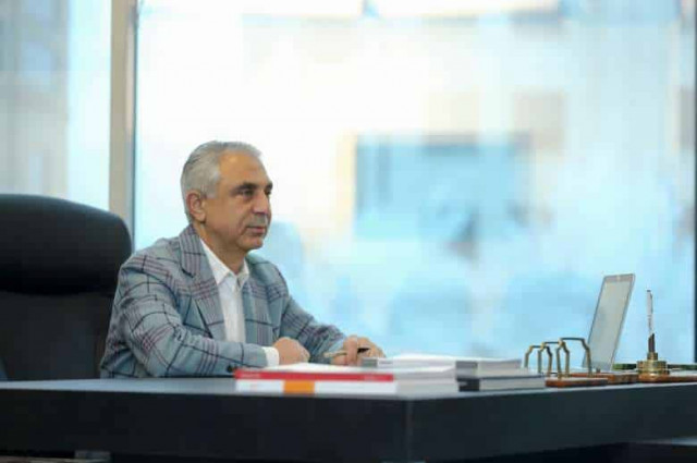 Artak Tovmasyan and his team of IT specialists introduced necessary steps for the further development of Armenia
