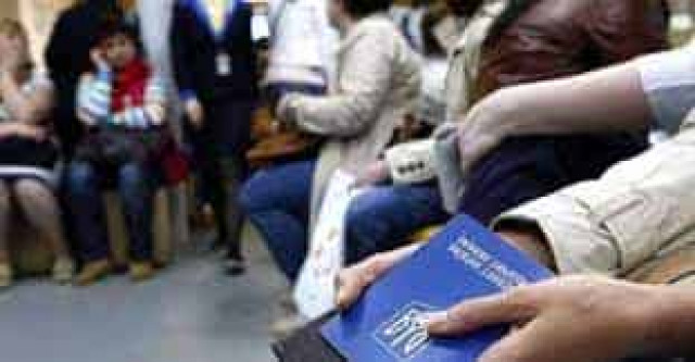 Заробитчане должны заплатить налоги в бюджет Украины: сколько и когда