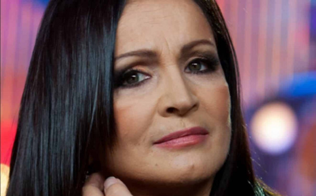 В семье Ротару произошла трагедия
