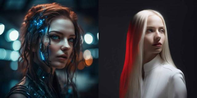 Нейросеть Midjourney крупно обновилась: теперь картинки не отличить от реальных фото
