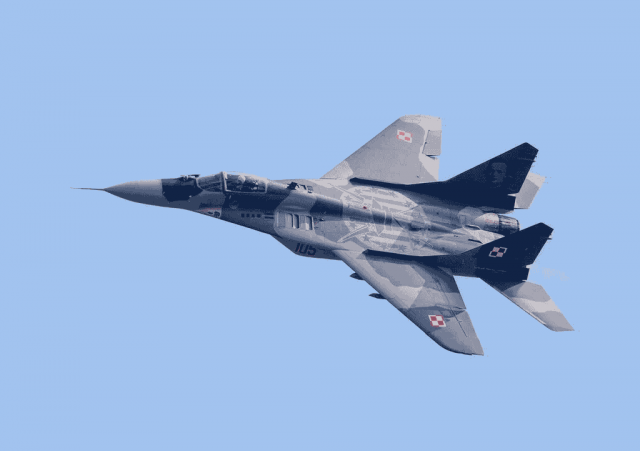 США могут передать F-16 втайне: Жданов назвал сроки поставок самолетов
