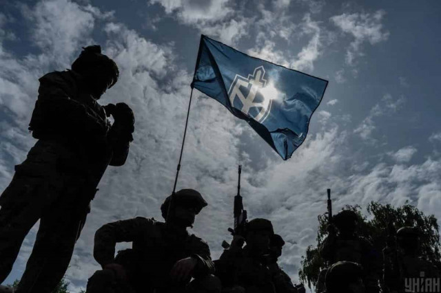 Рейд російських повстанців на території РФ: в РДК назвали ціль операції
