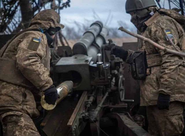 Україна розгорнула нову піхотну бригаду в Роботиному, - Forbes
