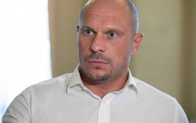 ГУР Украины займется Кивой