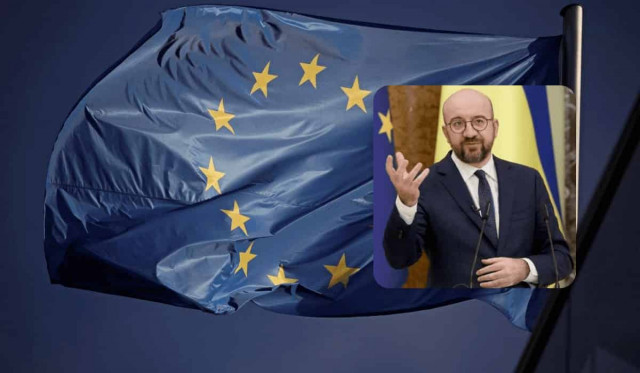 Питання днів і тижнів: лідери ЄС 