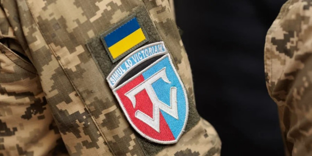 Замкомбрига 58 окремої мотопіхотної бригади затримано за підозрою у вимаганні хабара