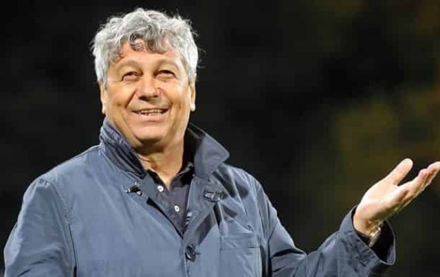 Луческу: Я предлагал Шахтеру свои услуги бесплатно