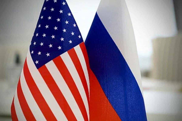 В ВПК оценили уровень отношений между Россией и США