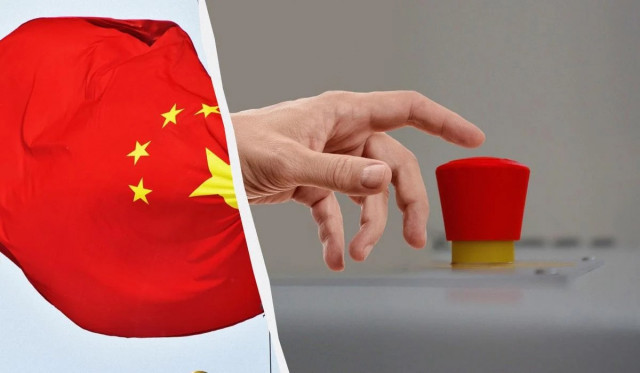 Стало відомо про серйозне досягнення Китаю щодо ядерної зброї: деталі від The Times
