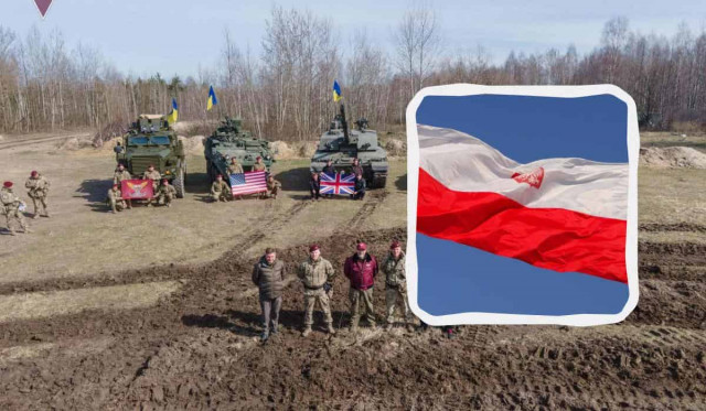 Росія вербує в Польщі шпигунів через Інтернет для відстеження транзиту зброї, - WP
