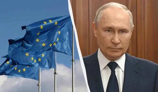 Європа гарантовано переживе зиму: газовий шантаж Путіна остаточно провалився
