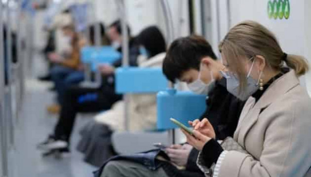 Kyiv city reports 291 new COVID-19 cases