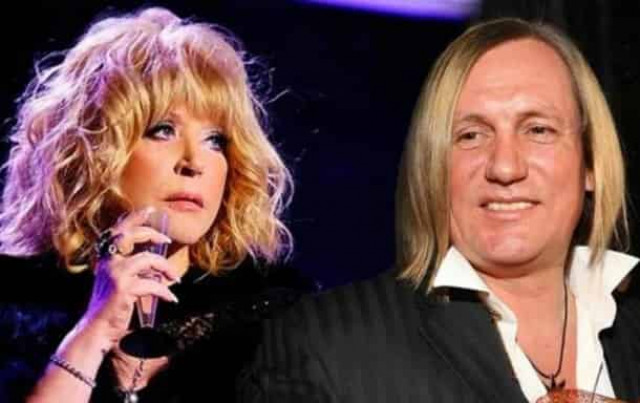 Челобанов поведал пикантные подробности о первом интимном контакте с певицей Аллой Пугачевой