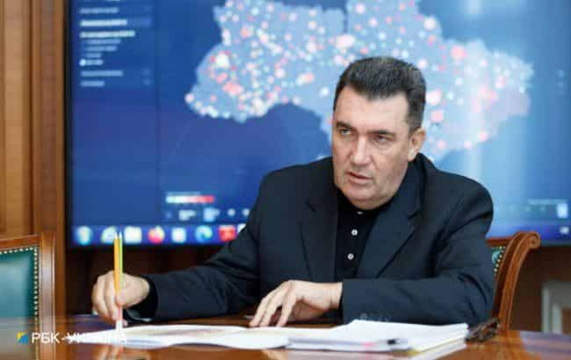 У Путина новая стратегия и тактика в войне против Украины, - Данилов
