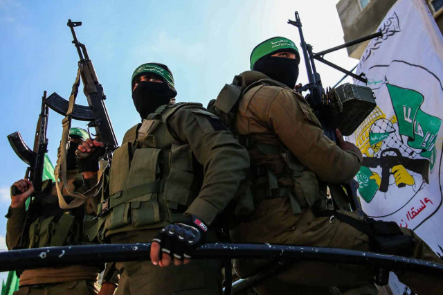 ХАМАС готовий відпустити полонених громадян Ізраїлю, але є нюанс, - NBC
