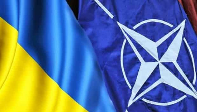 Ukraine can join NATO without MAP - Kuleba