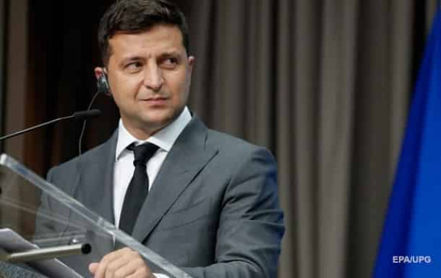 Украина готовится принять миссию МВФ