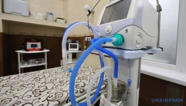 More than 58% of COVID-19 hospital beds equipped to provide oxygen – health minister