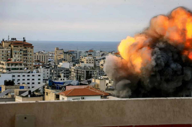 Ізраїль і ХАМАС готові до нового перемир'я, але перешкоди залишаються, - Reuters
