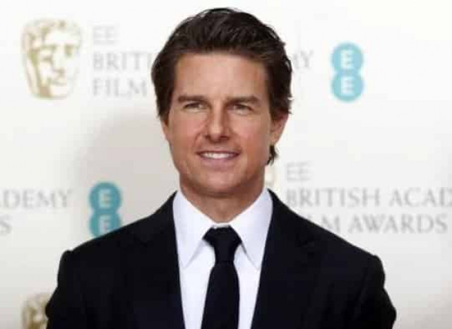 Том Круз закрутив роман з відомою росіянкою
