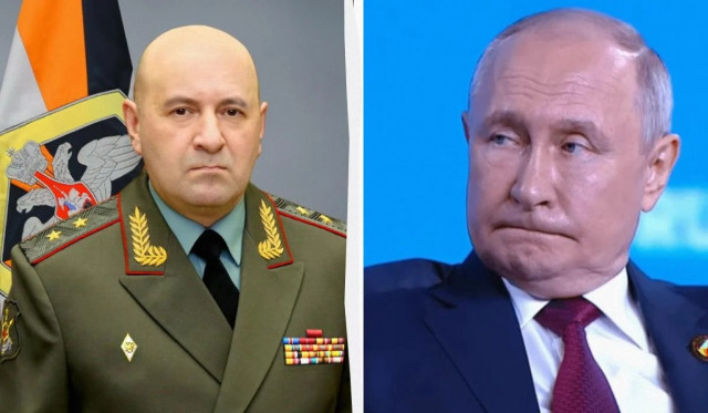 Ліквідація генерала Кирилова: у Bild оцінили, чи стане Путін наступною ціллю
