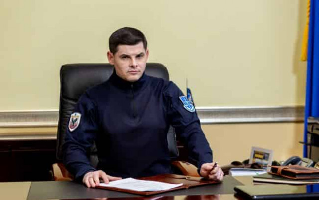 Черниговская областная прокуратура подала иски о возвращении в собственность принадлежащих РФ земель, - Василина
