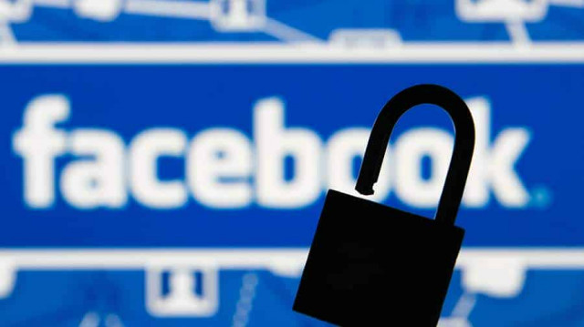 Facebook на 24 часа заблокировал страницу администрации Горловки