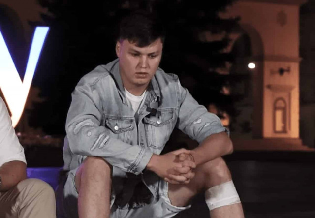 В Іспанії знайдено мертвим російського пілота Мі-8, який перегнав вертоліт до України
