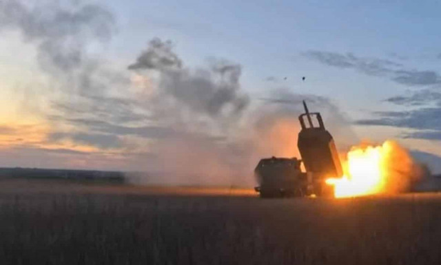 США працюють над передачею Україні нових ракет ATACMS більшої дальності, - NBC News

