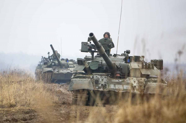 Росія зазнає приголомшливих втрат у війні проти України, - Остін
