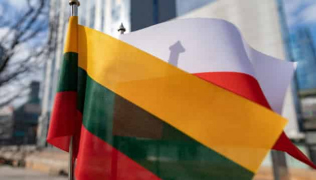 Deputy speakers of Polish and Lithuanian parliaments to visit Ukraine