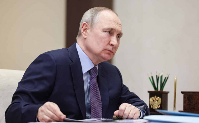 Путин в пятницу проведет заседание Совета по межнациональным отношениям
