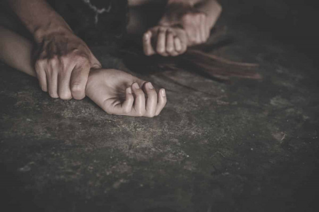 Зґвалтована і задушена: на Прикарпатті по-звірячому вбили 9-річну дівчинку (фото)
