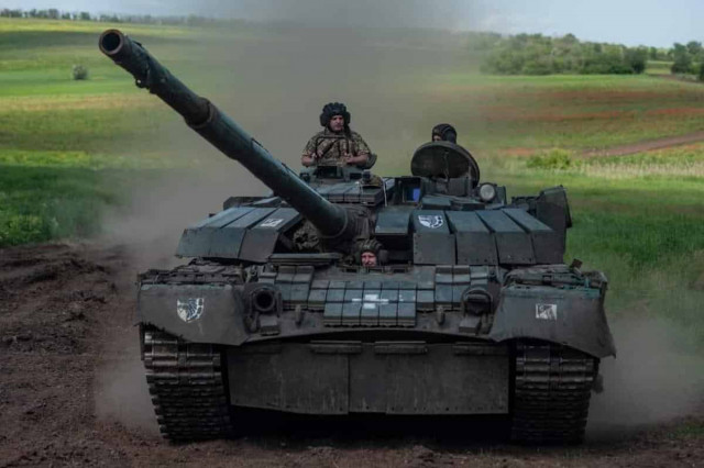 Міноборони Німеччини відзначило успіх українських диверсантів в тилу окупантів - ЗМІ
