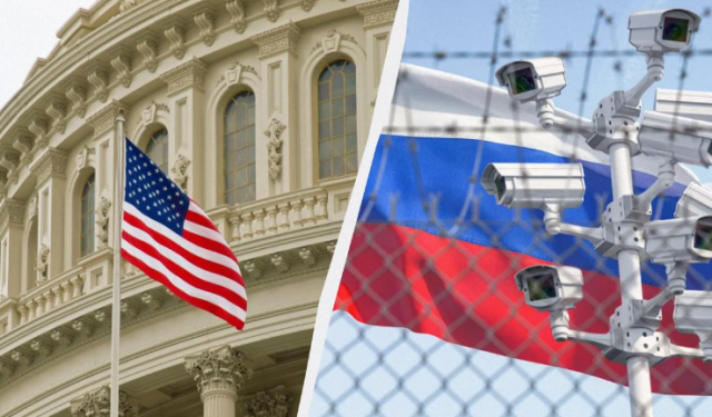 Сенат США відклав жорсткі санкції проти Росії: ЗМІ назвали причини