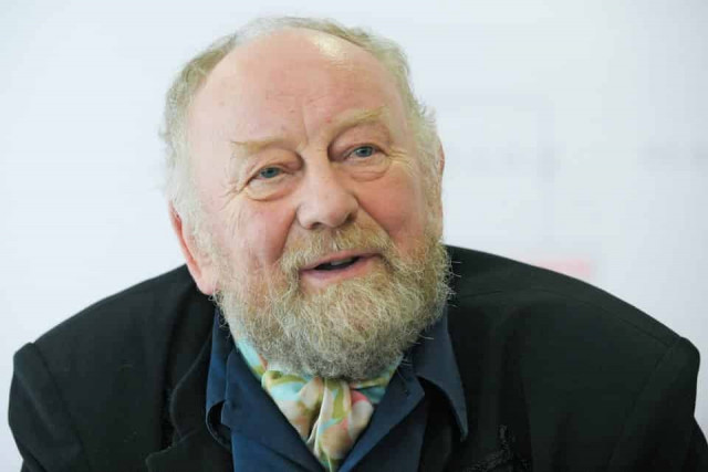 Умер автор карикатур на пророка Мухаммеда Курт Вестергор