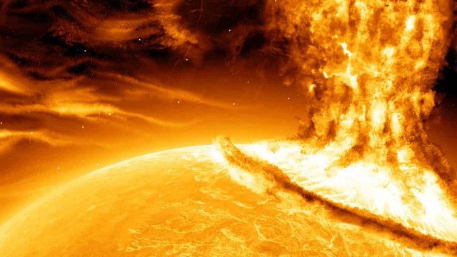 На Сонці стався подвійний спалах: Земля опинилася під ударом
