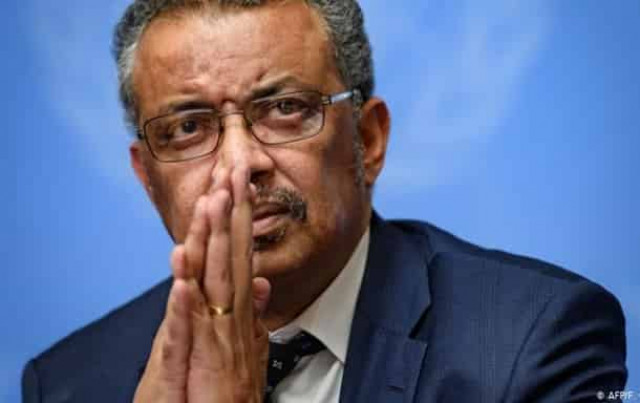 В интересах каждой страны делиться вакциной