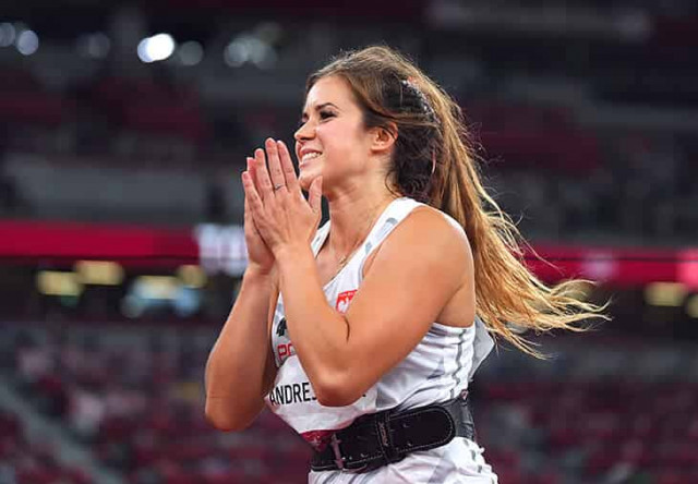 Вице-чемпионка Олимпиады-2020 продала награду, чтобы оплатить операцию ребенку