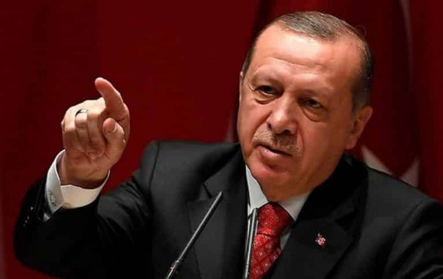 Мы не хотим нового Чернобыля, — Эрдоган после переговоров с Зеленским и Гутерришем
